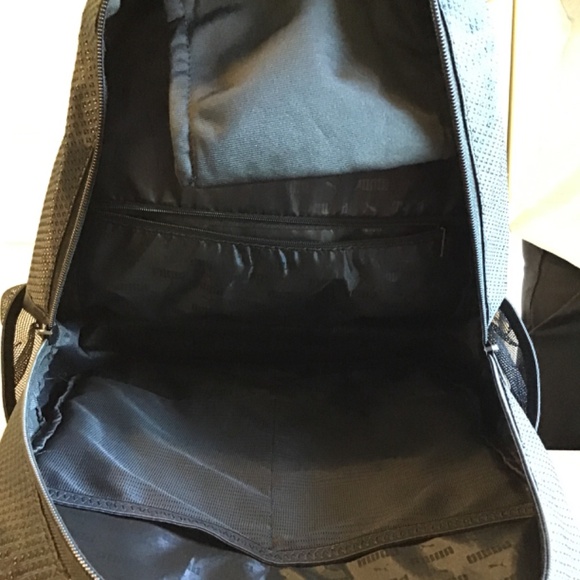 Used Puma Backpack - Picture 4 of 5